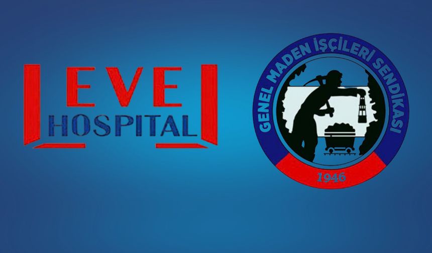 Level Hastanesi'nden Madencilere indirim