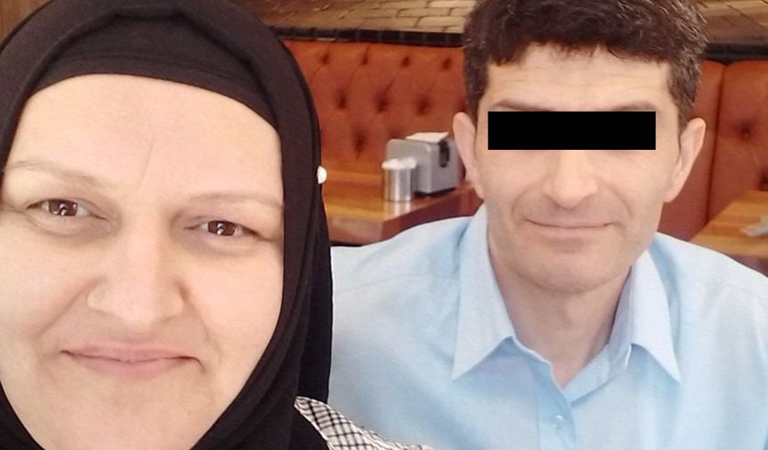 Uyurken eşini öldüren koca tutuklandı