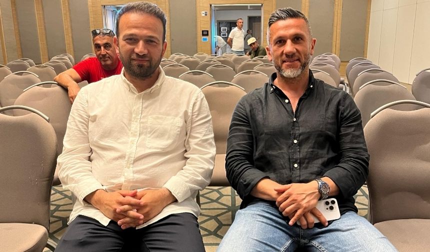 Zonguldakspor kongresi ertelendi