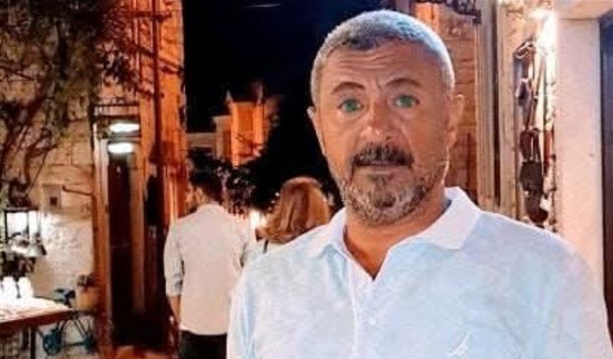 Tahir Güngör hayatını kaybetti