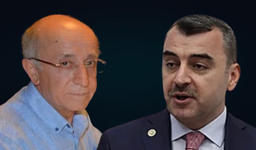 Şehir Hastanesi Projesine karşı çıktı: Uygar dünyada yeri yok!