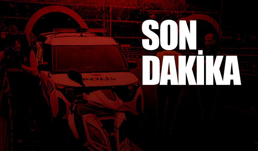 Liselinin kan donduran 'saldırı' şakası karakolda bitti: Odasından mermi çıktı!