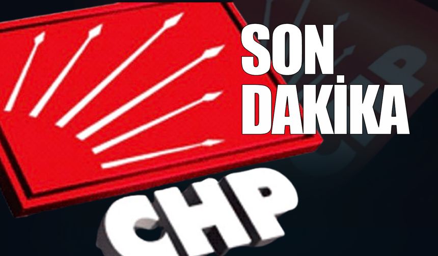 Şok iddia: Merkez İlçe Başkanı istifa mı ediyor?