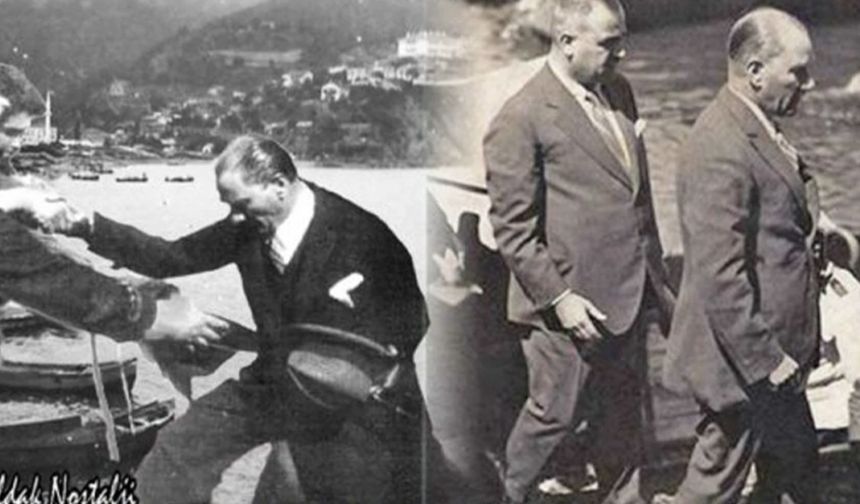 Atatürk, Taşkömürü Havzasını yeni baştan nasıl düzenledi?
