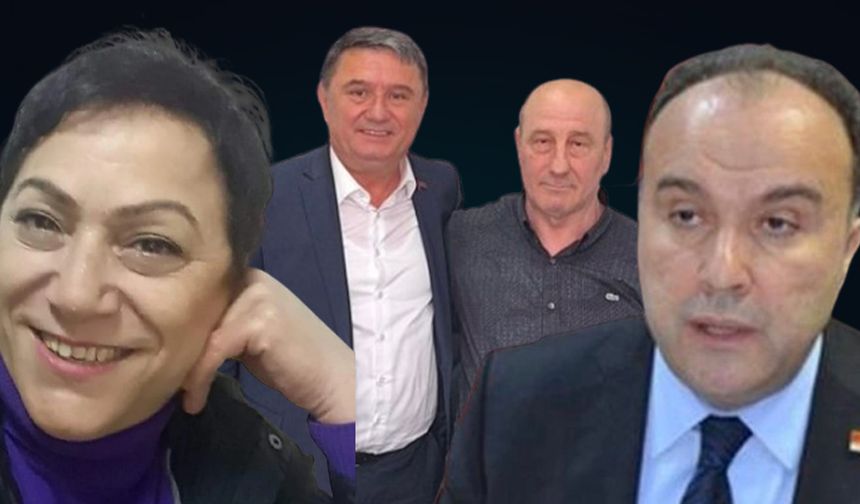 "Burhaniye derken sen canını veriyordun Harun abi!"