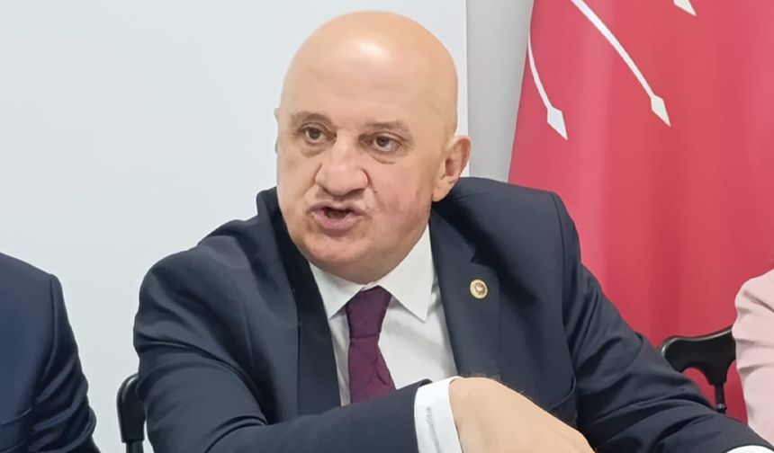 "Cumhuriyet'in savcıları, bir de avcıları var"