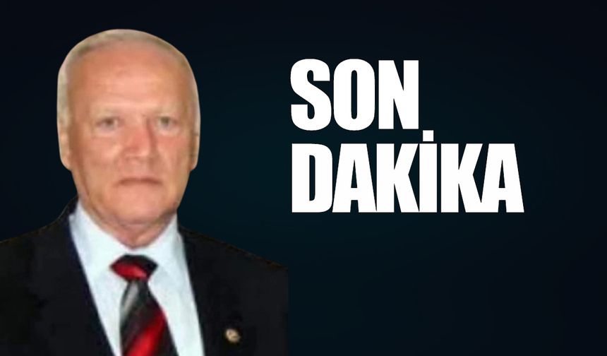 Hasan Akyol hayatını kaybetti