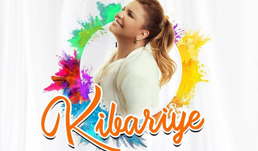 Kibariye Zonguldak'a geliyor