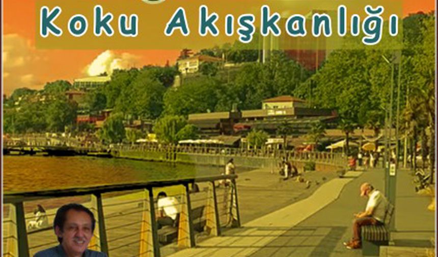 Zonguldak'ta koku alışkanlığı