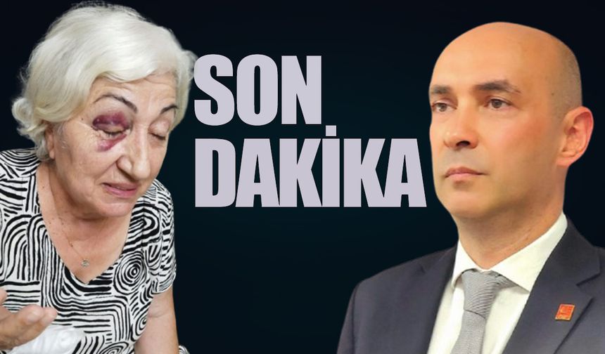 Devrim Dural, CHP'li kadına yapılan şiddet olayı ilgili konuştu