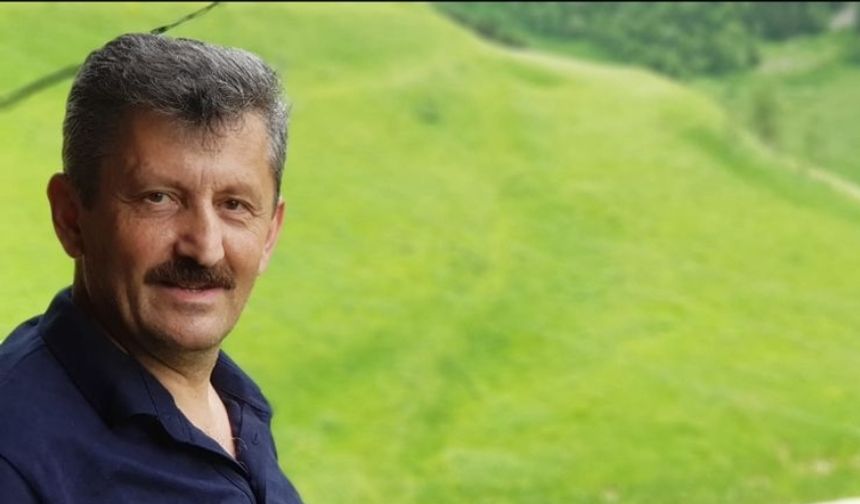 Tosun Ailesinden TEŞEKKÜR
