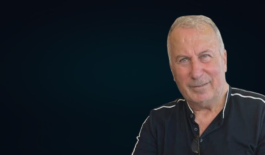 Osman Öztürk son  yolculuğuna uğurlandı