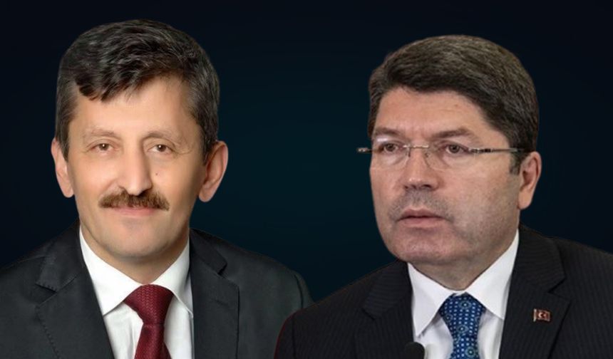 Adalet Bakanı Yılmaz Tunç, Zeki Tosun'un cenaze törenine geliyor