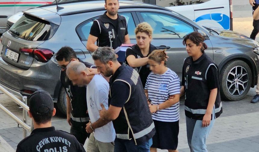 Zonguldak’ta tatil vaadiyle 15 milyonluk vurgun: