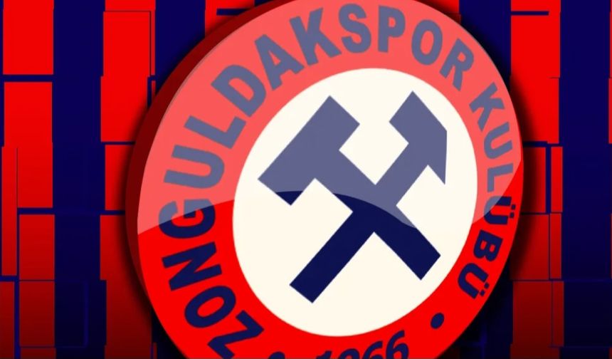 Zonguldakspor'dan ŞİKE açıklaması