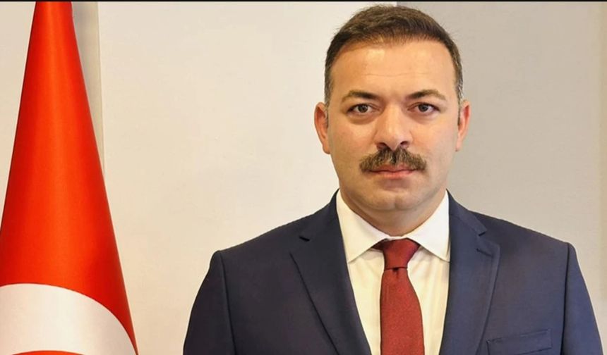 Çağlayan; 'Yazuzyılmaz Zonguldakspor üzerinden şov yapıyor'