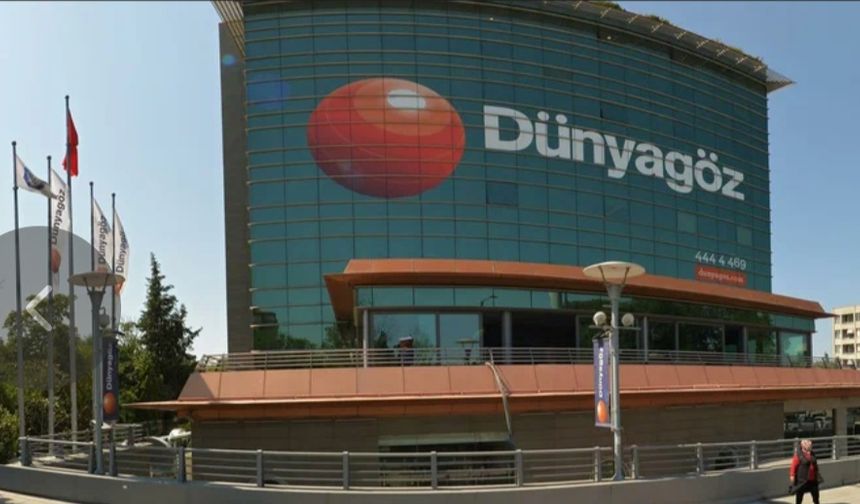 Madencilere Dünya Göz Hastanesi'nden indirim