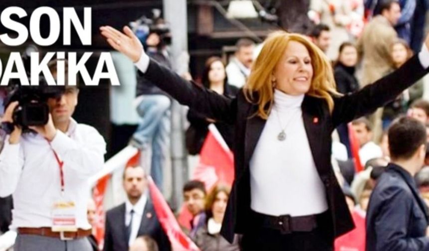 Posbıyık'tan milletvekiline anlamlı jest
