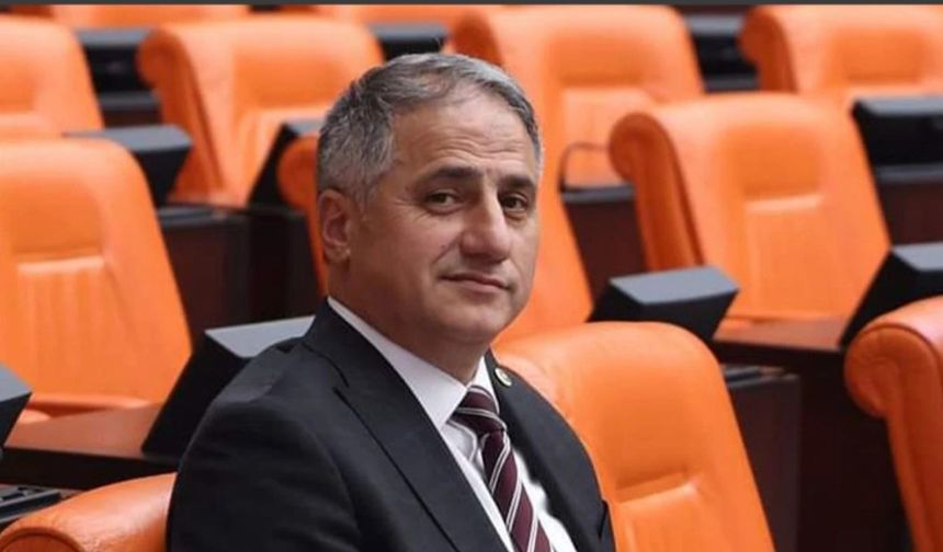 Milletvekili Bozkurt'tan DOKTOR müjdesi
