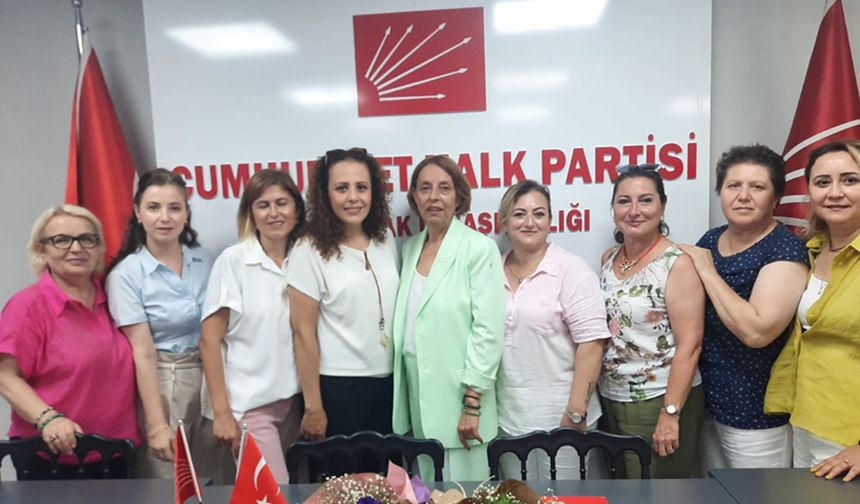 Kadın c*nayetleri münferit değil, politiktir!
