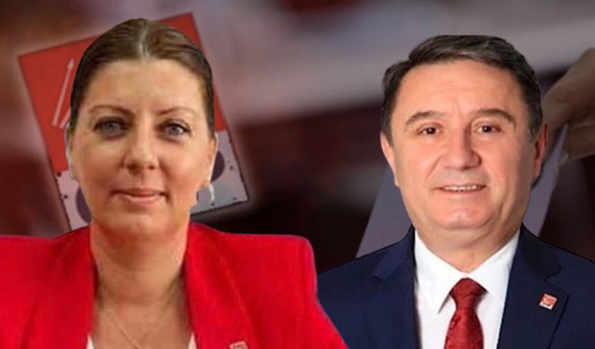 Ebru Uzun'dan Tahsin Erdem'e sert çıkış: Çalışanlara mobbing, üyelere parmak sallanıyor