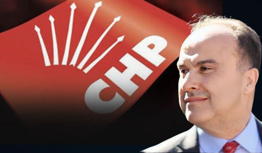 Harun Akın’dan CHP’ye birlik çağrısı: “Bireysel menfaatler uğruna terk edilemez”