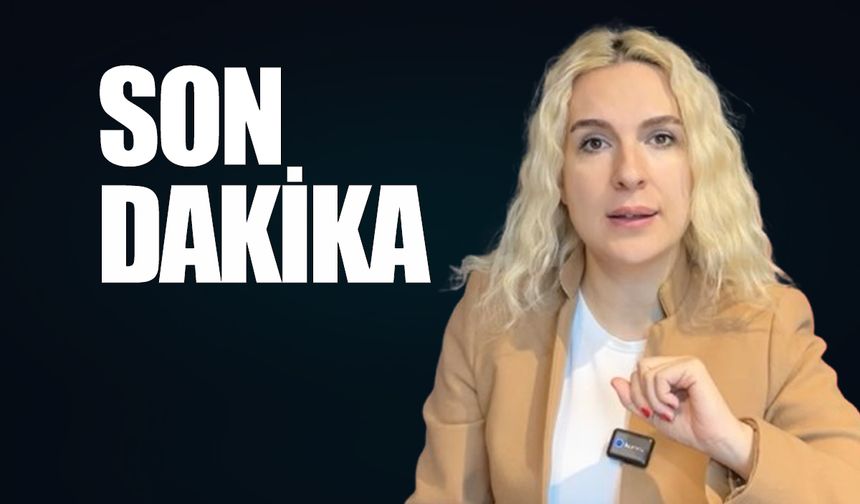 Merve Kır Müftüoğlu, CHP’li kadına yapılan şiddeti kınadı