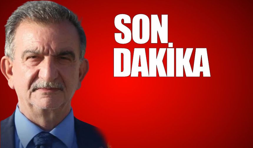 Nazmi Özden’den Çağlayan’a: “Elinizden tutan mı oldu?”