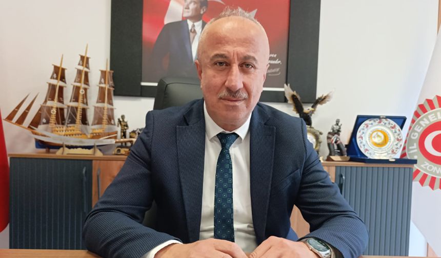 Özel İdare Müdürlüğü'nde yeni bütçe hazırlıkları başladı