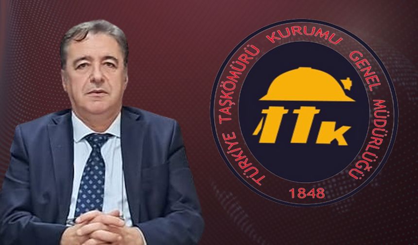 TTK'da Semih Gören göreve getirildi