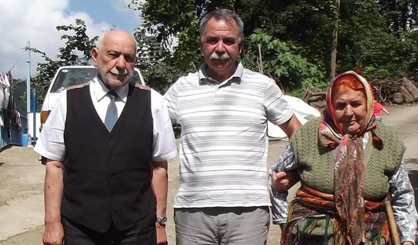Ziya Sarıal, hayatını kaybetti