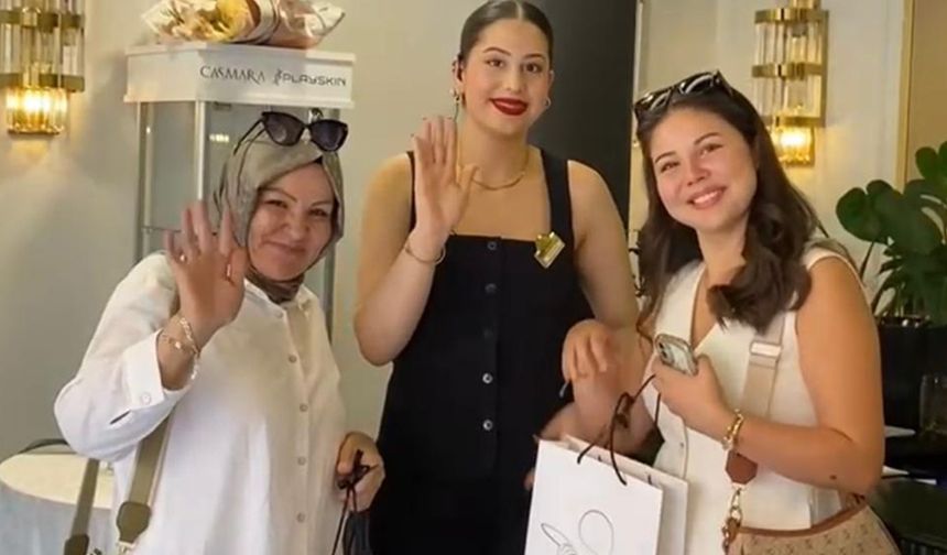 Ereğli’de Bir İlk: Esra Karadağ’dan Ameliyatsız Güzellik Devrimi!