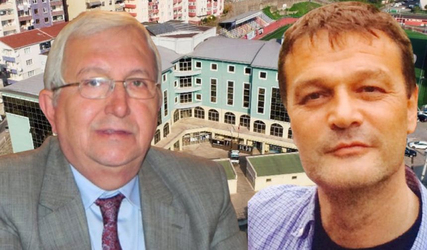 Posbıyık'ın çarptığı sert kaya: Av. Yakup Okumuşoğlu!