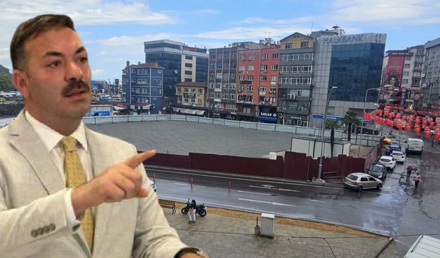 Tilkilik yaptınız, para istediniz: ‘Hayır’ dediğinize neyin karşılığı ‘evet’ dediniz?