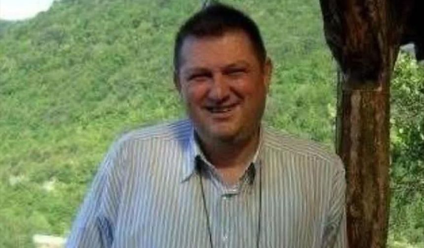 Naci Ferhat Altınok hayatını kaybetti