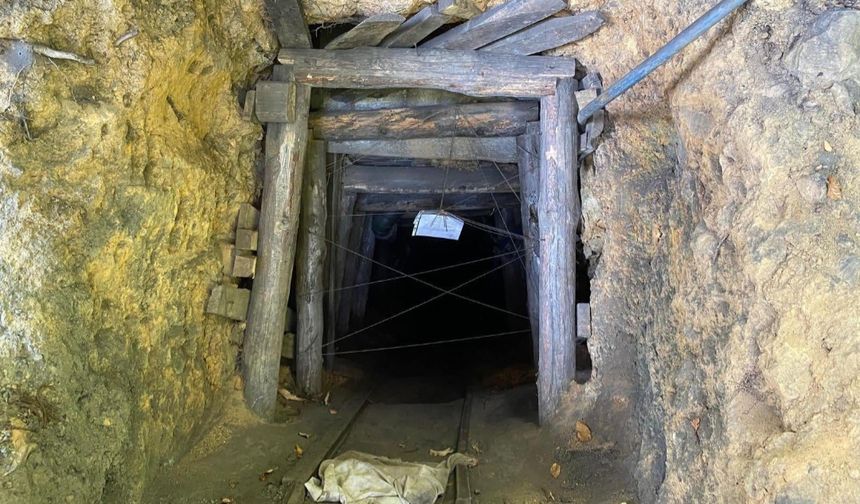 Ruhsatsız 7 ocak bombalandı