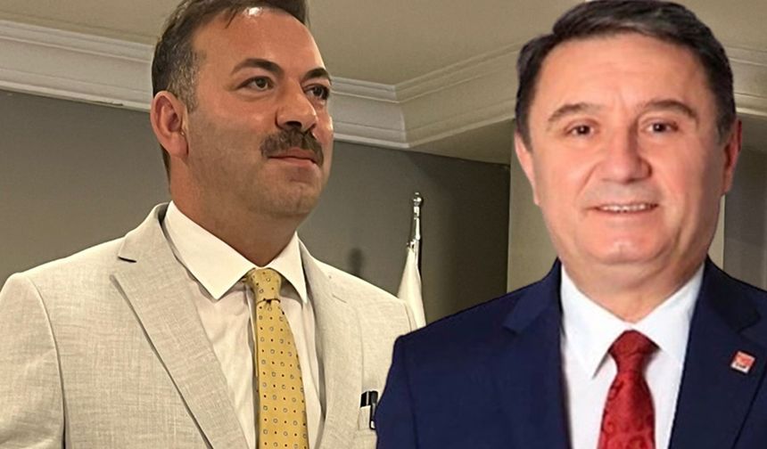 Tahsin Erdem geri vites attı, şanzıman dağıttı