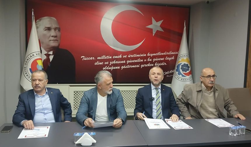 Ereğli'ye 2'inci OSB müjdesi