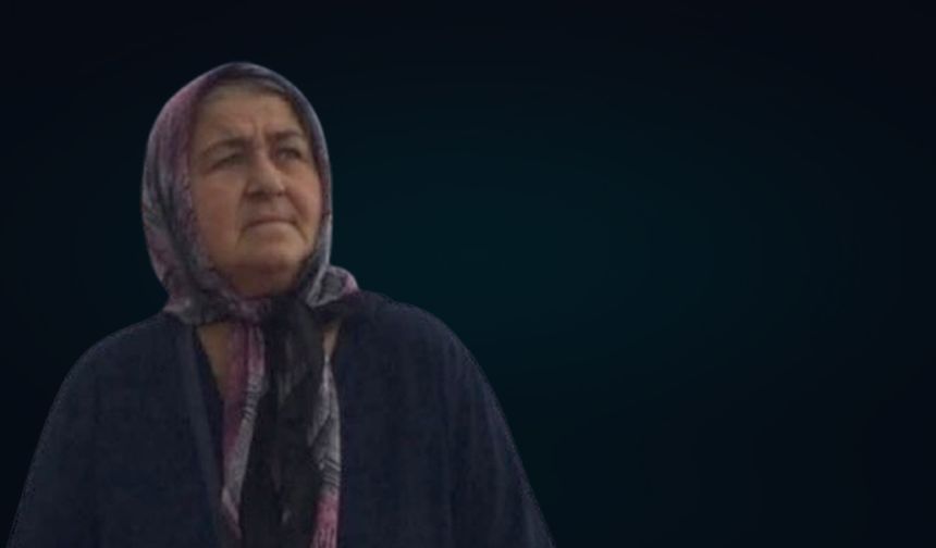 CHP Belde Başkanı'nın abla acısı