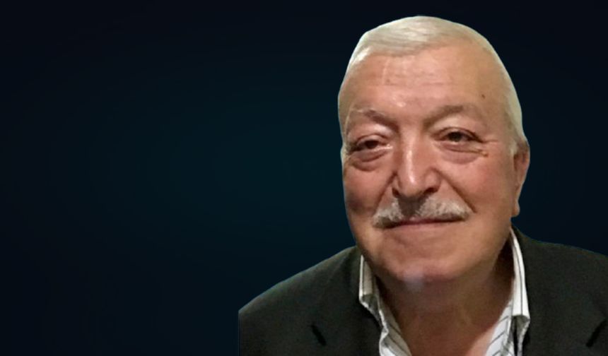 Ali Rıza Kuz hayatını kaybetti