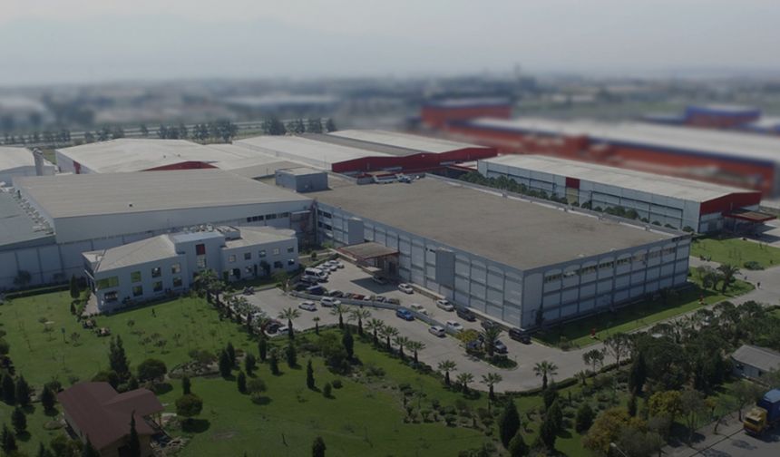 Türkiye Tekstil Sektöründe Çöküş: 289 Firma Konkordato İlan Etti