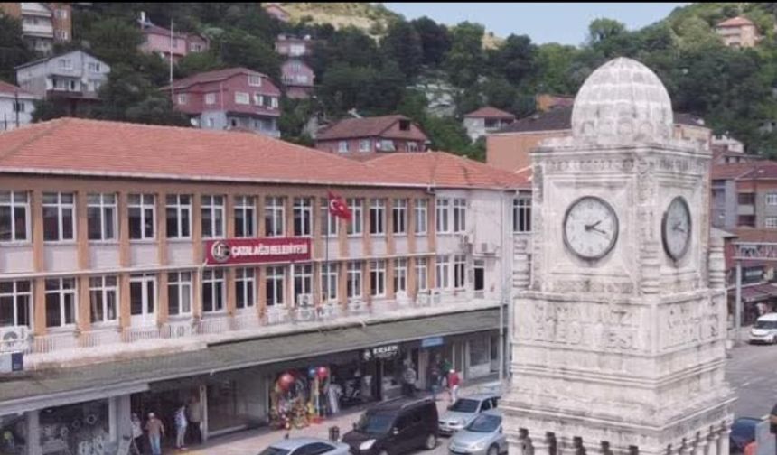 Türk-Macar Dostluk Parkı açılıyor