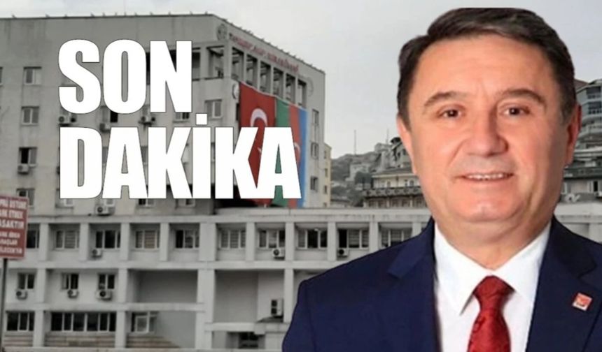 Zonguldak Belediyesi uyutulan köpekle ilgili açıklama yaptı