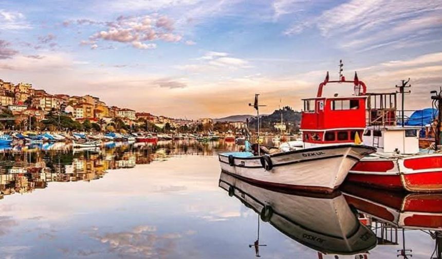 Ereğli’de su ürünleri denetimi: 2 günde bin 73 ton hamsi yakalandı