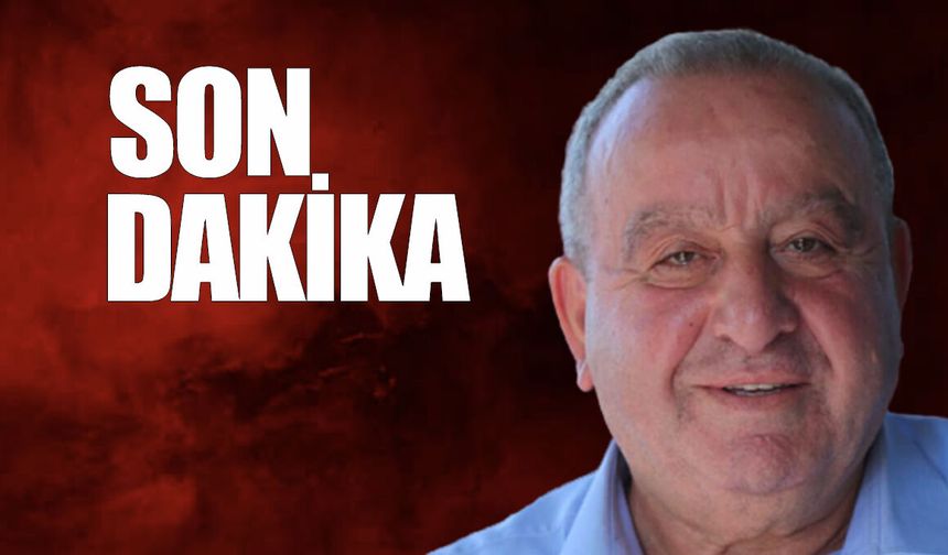 Torpil iddialarının odağındaki Halil Furat'tan CHP'ye "Ayağa kalkın" çağrısı!