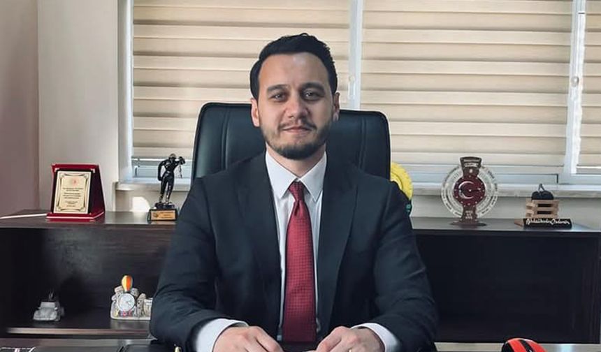 Abdulkadir Özdemir Kozlu’da yeniden göreve devam edecek