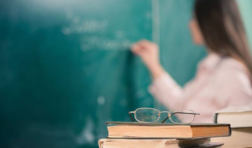 Zonguldak’ta Öğretmenlerin 'Ek Ders' çilesi bitmiyor!