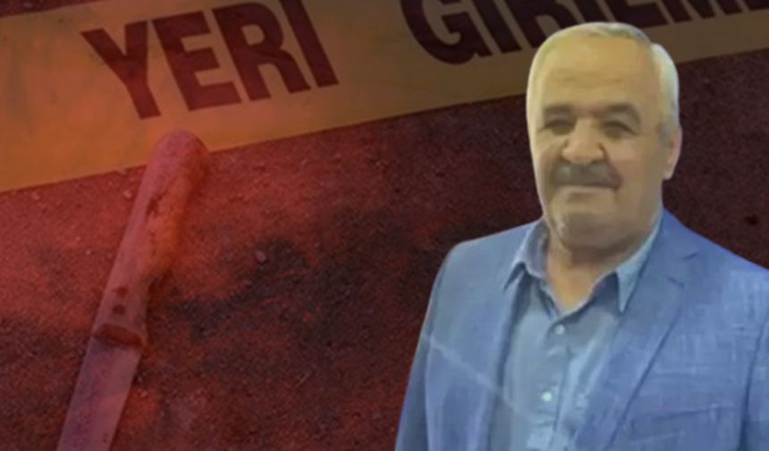 Müteahhit Burhan Şen cinayetinde soruşturma sürüyor