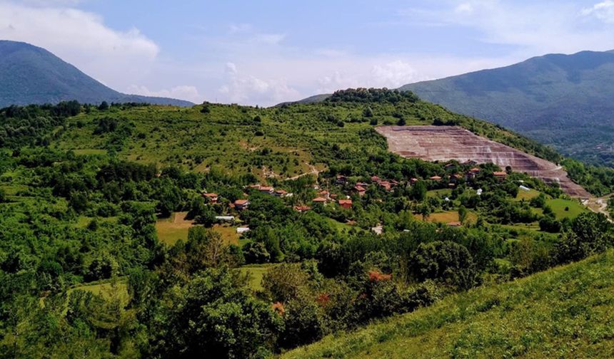 Gaziler’de referandum sonucu belli oldu…