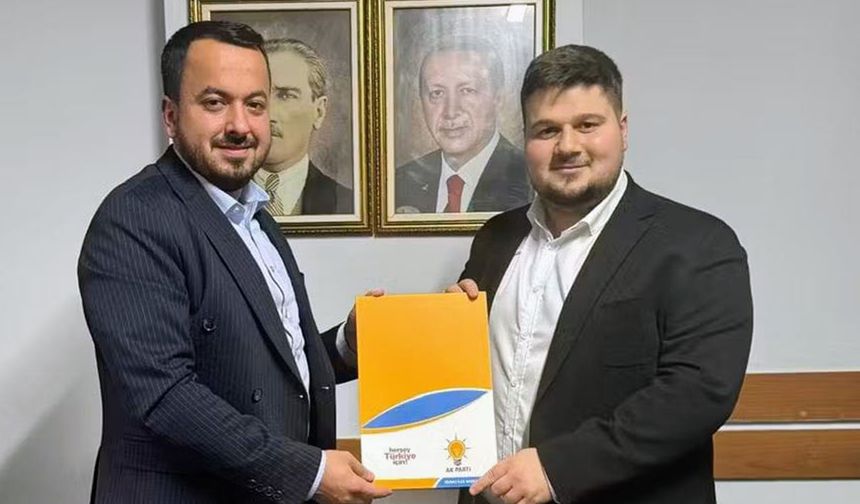 "Gelik için aynı azim ve kararlılıkla çalışmaya devam edeceğim"